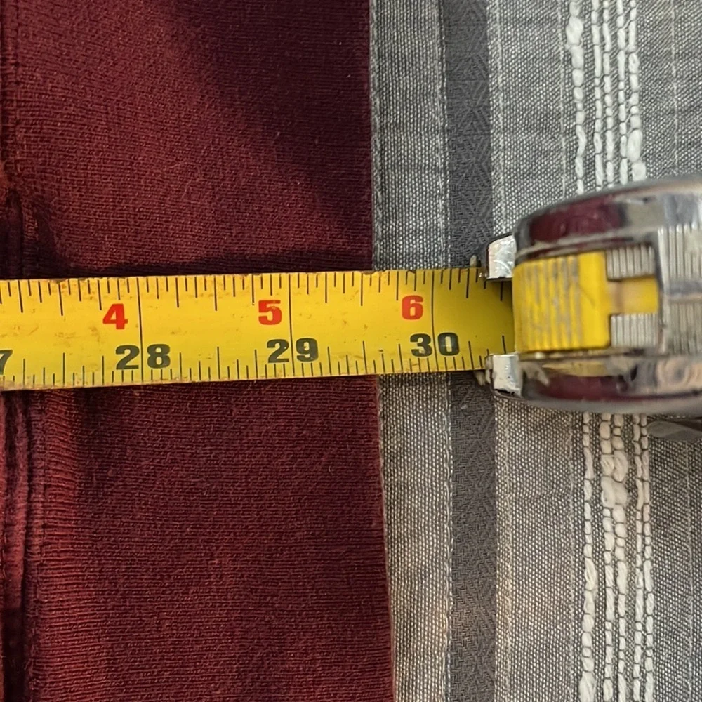 Art of Homage KNWN Independent Hillsong Maroon Hoodie Size XXL EUC #3548 - Picture 7 of 7